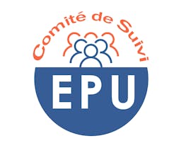 Comité de suivis EPU